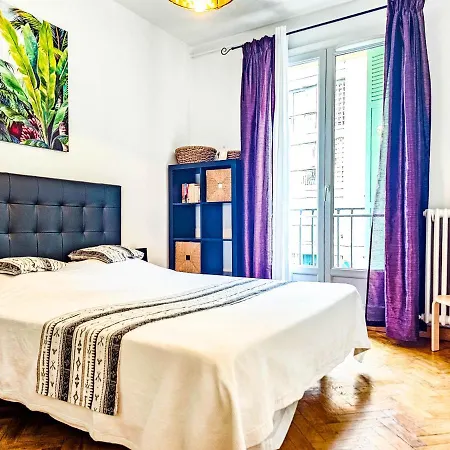Apartamento Le Lacydon - Quality At Vieux-port - Fully Equipped With Air-con *