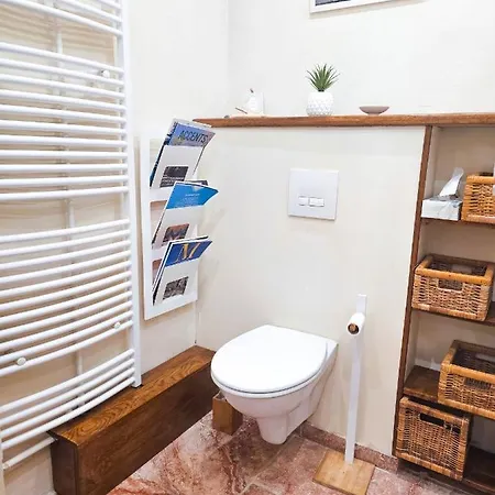 Apartamento Le Lacydon - Quality At Vieux-port - Fully Equipped With Air-con *